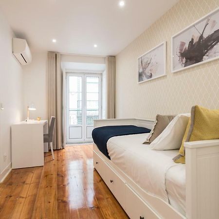 The Modern 1551 Apartment Lisboa Εξωτερικό φωτογραφία