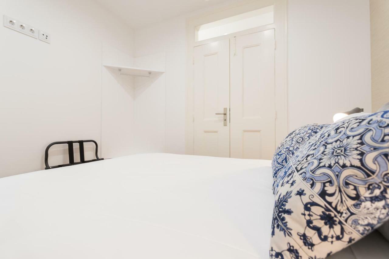 The Modern 1551 Apartment Lisboa Εξωτερικό φωτογραφία