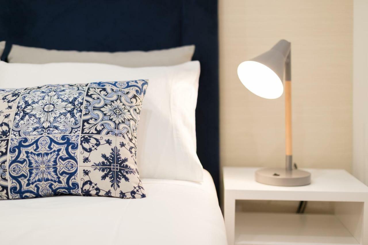 The Modern 1551 Apartment Lisboa Εξωτερικό φωτογραφία