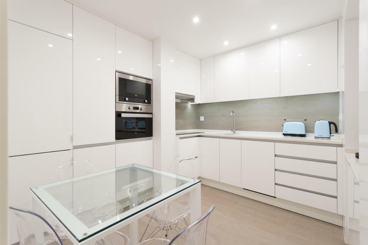 The Modern 1551 Apartment Lisboa Εξωτερικό φωτογραφία