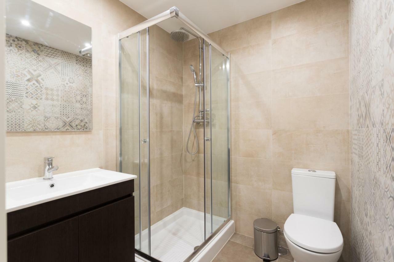The Modern 1551 Apartment Lisboa Εξωτερικό φωτογραφία