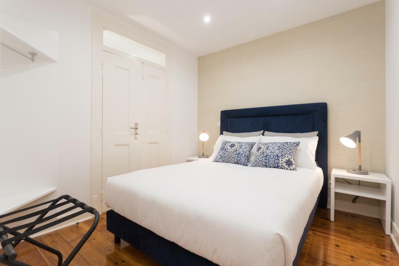 The Modern 1551 Apartment Lisboa Εξωτερικό φωτογραφία