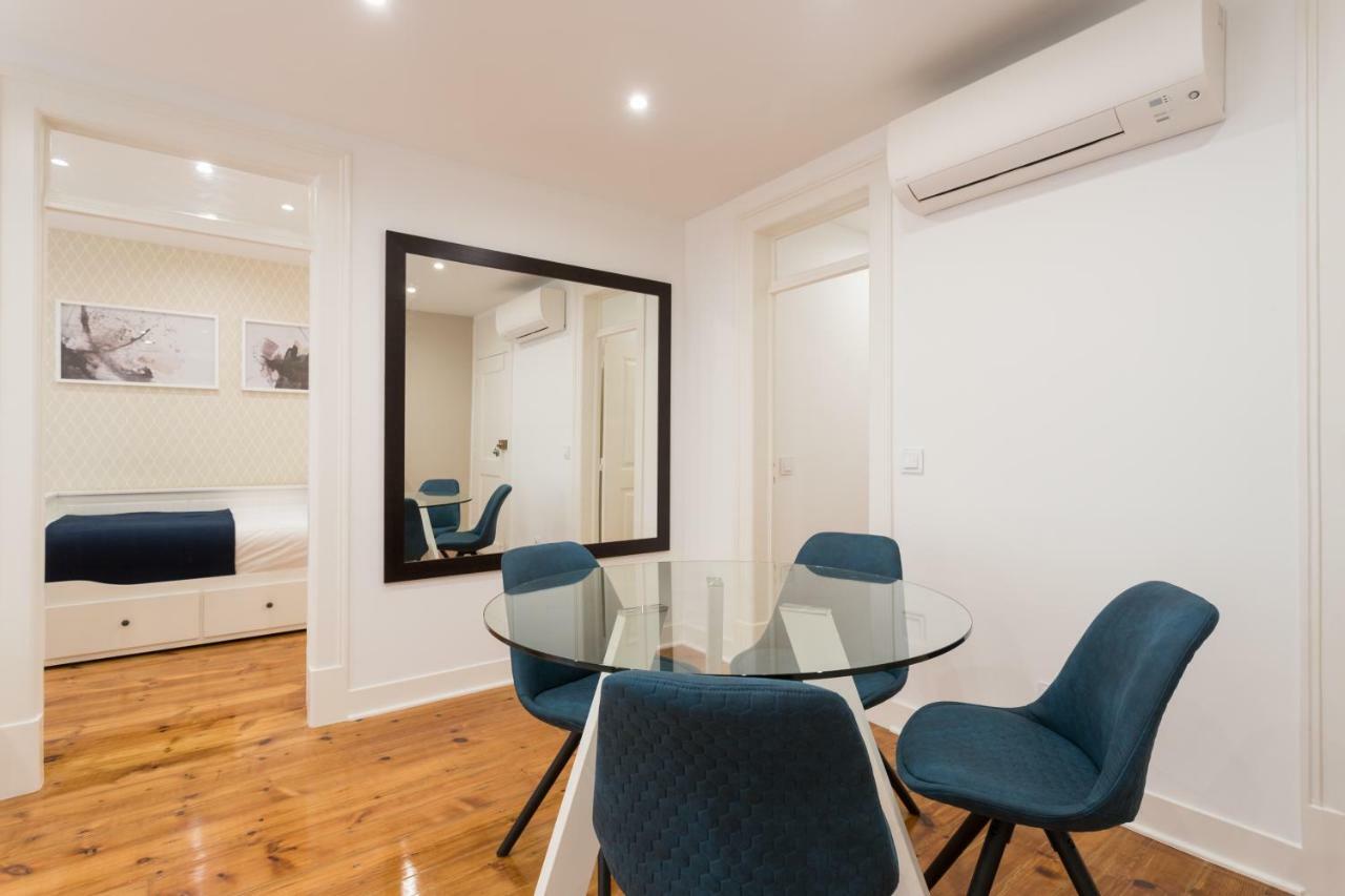 The Modern 1551 Apartment Lisboa Εξωτερικό φωτογραφία