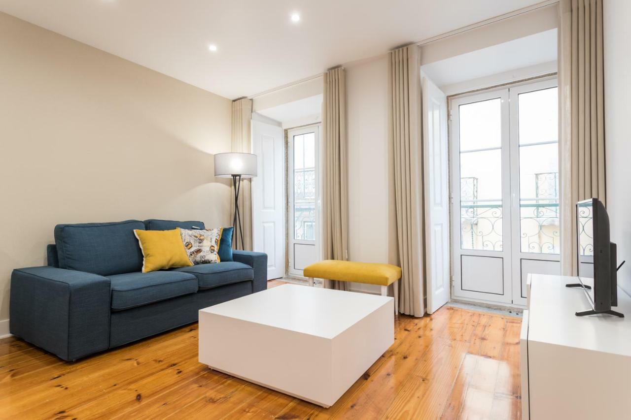 The Modern 1551 Apartment Lisboa Εξωτερικό φωτογραφία