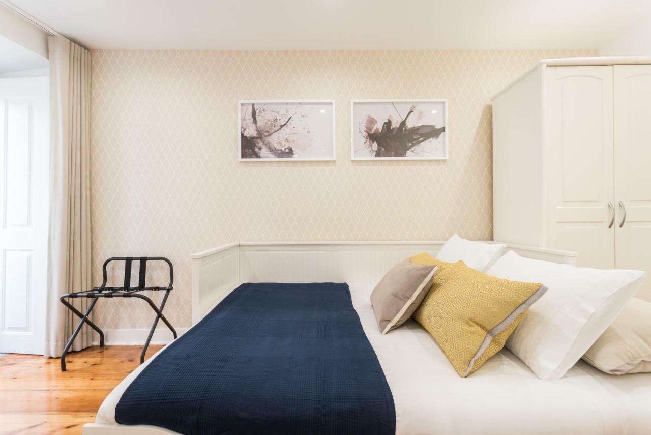 The Modern 1551 Apartment Lisboa Εξωτερικό φωτογραφία